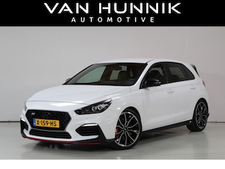 Hyundai i30 2.0 T-GDI N1 Performance | Keyless | Memory | Cam | Dealer OH