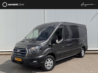 Ford Transit 350 L3H2 Trend 68 kWh 317 KM Trend 3500 GVW | Van € 68989, Voor 42995,- EX/EX | Navigatie | Camera 360 Graden | Direct Leverbaar |
