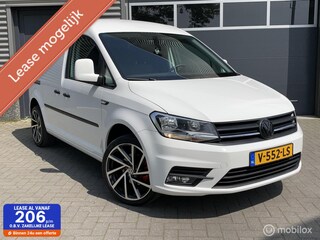 Volkswagen Caddy Bestel 2.0 TDI L1H1 BMT Trendline