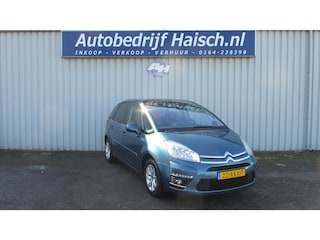 Citroën C4 Picasso 1.6 VTI 5-ZITS