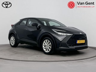 Toyota C-HR 1.8 Hybrid 140 Active | Navigatie | Dodehoek detectie | Apple Carplay / Android Auto | Adaptive Cruise | Camera | 17 inch