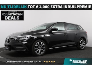 Renault Mégane Estate 1.3 TCe 140 Techno | Pack Winter | Pack Parking | Bose Audio |