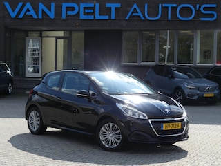 Peugeot 208 1.2 PureTech Active / Leder / Stoelverwarming