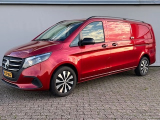 Mercedes-Benz Vito 119 CDI PRO L3