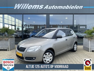 Skoda Fabia 1.2 Drive