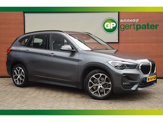 BMW X1 xDrive25e Executive Navi/Clima/Trekhaak/PDC