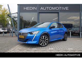 Peugeot 208 1.2 GT Pack | 100% Hedin onderhoud |Stoelverwarming | Camera | Navigatie | Full Led | 3D Cockpit |
