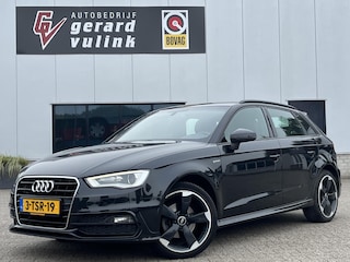 Audi A3 Sportback 1.4 TFSI Ambition Pro Line S G-tron CRUISE NAV