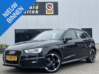 Audi A3 Sportback 1.4 TFSI Ambition Pro Line S G-tron CRUISE NAV