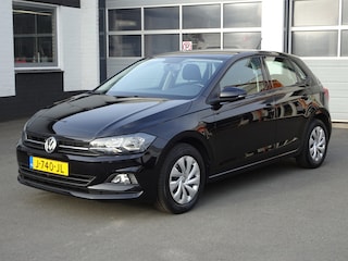 Volkswagen Polo 1.0 TSI Comfortline Airco, navigatie, cruise controle, app-connect, enz