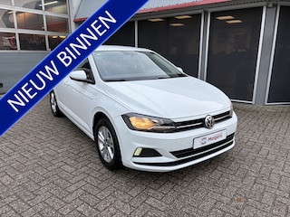 Volkswagen Polo 1.0 TSI Comfortline