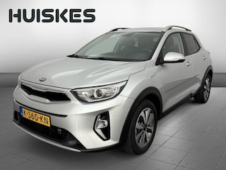 Kia Stonic 1.0 T-GDi MHEV DynamicPlusLine