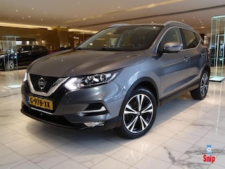 Nissan Qashqai 1.3 DIG-T Acenta
