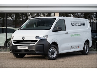 Volkswagen Transporter 32 L2H1 64 kWh | TREKHAAK | CRUISE | CAMERA