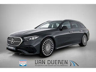 Mercedes-Benz Estate 300 e AMG Line Superscreen, Trekhaak, Burmester, Hyperscreen