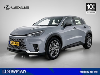 Lexus LBX Relax 2WD | Premium Pack |