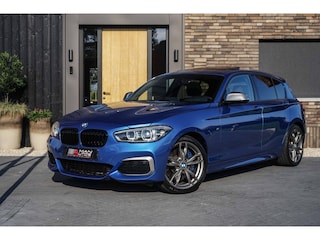 BMW M140i xDrive 340PK/Pano/HK/RCam/B58