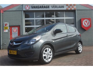 Opel Karl 1.0 eco Carplay nav. ..12 mnd. garantie...