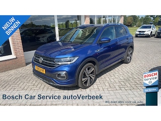 Volkswagen T-Cross 1.5 TSI Style Business R