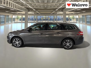 Peugeot 308 SW 1.2 PureTech Allure Navi, bluetooth, cruise, etc etc..