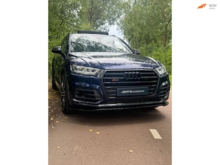 Audi Q5 3.0 TFSI SQ5 quattro Pro Line Plus