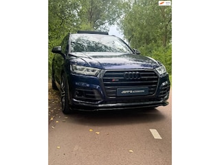 Audi Q5 3.0 TFSI SQ5 quattro Pro Line Plus