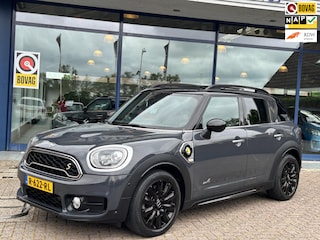 Mini Countryman 2.0 Cooper S E ALL4 Chili Aut. Elek.Panorama Head-Up Navi Volledig Dealeronderhouden!