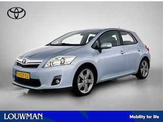 Toyota Auris 1.8 Full Hybrid Executive Business