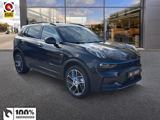 Lynk & Co 01 1.5T PHEV | 360° Camera | Panorama | adapt. cruise | Stoel met g