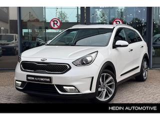 Kia Niro 1.6 GDi Hybrid First Edition | 18'' LMV | Clima | Cruise control |