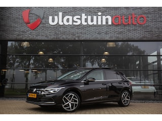 Volkswagen Golf 1.5 TSI Style , Panoramadak, Trekhaak, Carplay,