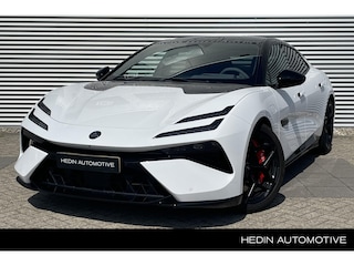 Lotus Emeya Base | Intelligent Panoramadak | KEF Audio | 21" velgen | Head-up display | Privacy glas