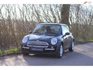 Mini Mini 1.6 Salt
