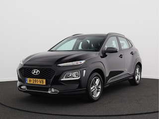 Hyundai Kona 1.0 T-GDI Comfort/ lage km/ zeer mooi!