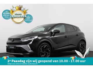 Renault Captur 1.6 E-Tech full hybrid 145 esprit Alpine | Harman/Kardon Audio | 360 Camera | Carplay/Android auto |