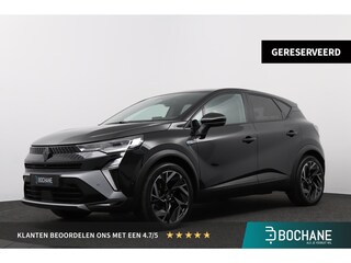 Renault Captur 1.6 E-Tech full hybrid 145 esprit Alpine | Harman/Kardon Audio | 360 Camera | Carplay/Android auto |