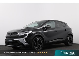 Renault Captur 1.6 E-Tech full hybrid 145 esprit Alpine | Harman/Kardon Audio | 360 Camera | Carplay/Android auto |