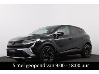 Renault Captur 1.6 E-Tech full hybrid 145 esprit Alpine | Harman/Kardon Audio | 360 Camera | Carplay/Android auto |