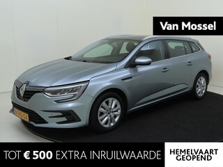 Renault Mégane Estate 1.0 TCe Zen Airco | Bluetooth