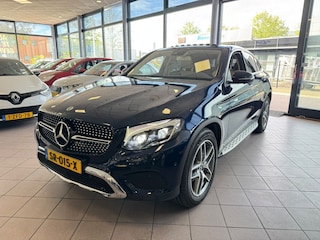 Mercedes-Benz GLC 250 4M. Prem Plus CARPLAY APK 8-26 100% OND. BJ 2018 !!!