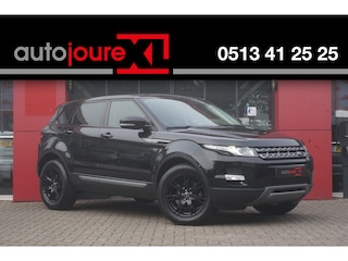 Land Rover Range Rover Evoque 2.2 TD4 4WD Dynamic | Origineel NL | Meridian Sound | Leder | Stuurwiel/stoel verwarming | PDC |