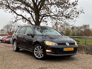Volkswagen Golf Variant 1.2 TSI Business Edition | Cruise + Clima + Navi + Camera Nu € 6.975,-!!!