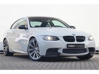 BMW 3-serie Coupé M DCT | Carbon | M-drive | Memory