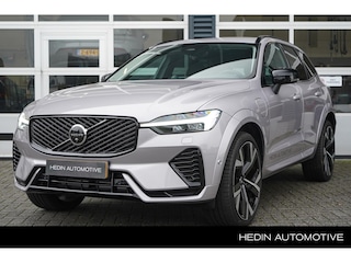 Volvo XC60 2.0 T6 Plug-in hybrid AWD Ultra Dark | Executive-pakket | 22"Velgen | Bowers & Wilkins audiosysteem | Actieve luchtvering met FOUR-C | Massagefunctie voorstoelen |