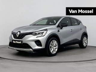 Renault Captur 1.0 TCe Evolution 90PK