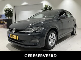 Volkswagen Polo 1.0 MPI Comfortline Business | Budget | Airco | Parkeersensoren | Lichtmetalenvelgen |