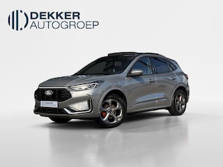 Ford Kuga 2.5 PHEV ST-Line X Panorama Dak I Technology Pack I Winter Pack I Automaat I 360 Camera I Adaptive Cruise Control I