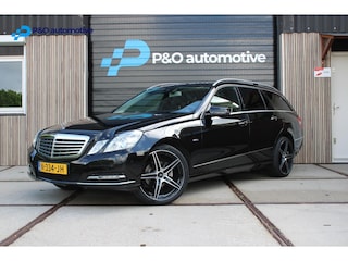 Mercedes-Benz Estate 200 CGI 7persoons Elegance