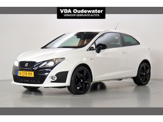 Seat Ibiza SC 1.4 TSi DSG BOCANEGRA Motor 2023/ 16.000km!