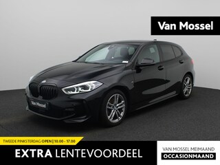 BMW 1-serie Hatch 116iA | Climate Control | Parkeersensoren | Lichtmetalen Velgen |